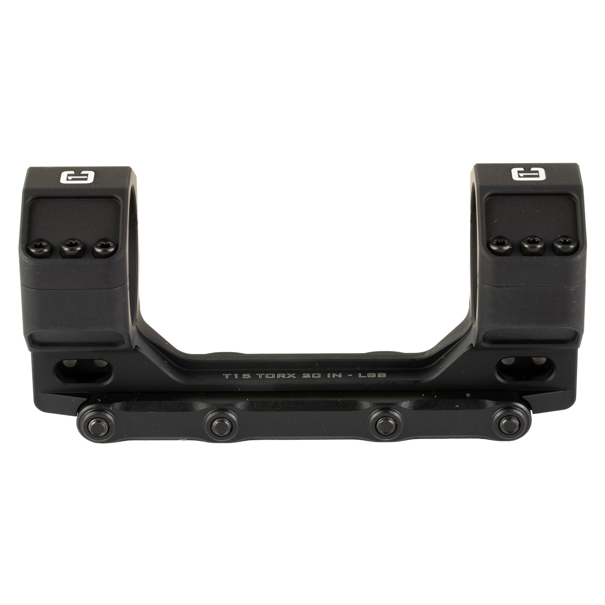 BADGER COMM MAX 35MM 1.54 BLK