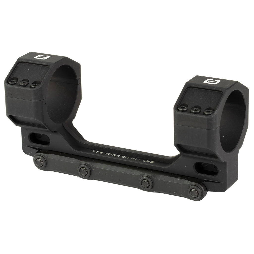 BADGER COMM MAX 35MM 1.54 20MOA BLK