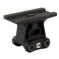 BADGER COND ONE T2 MOUNT 1.70 BLK