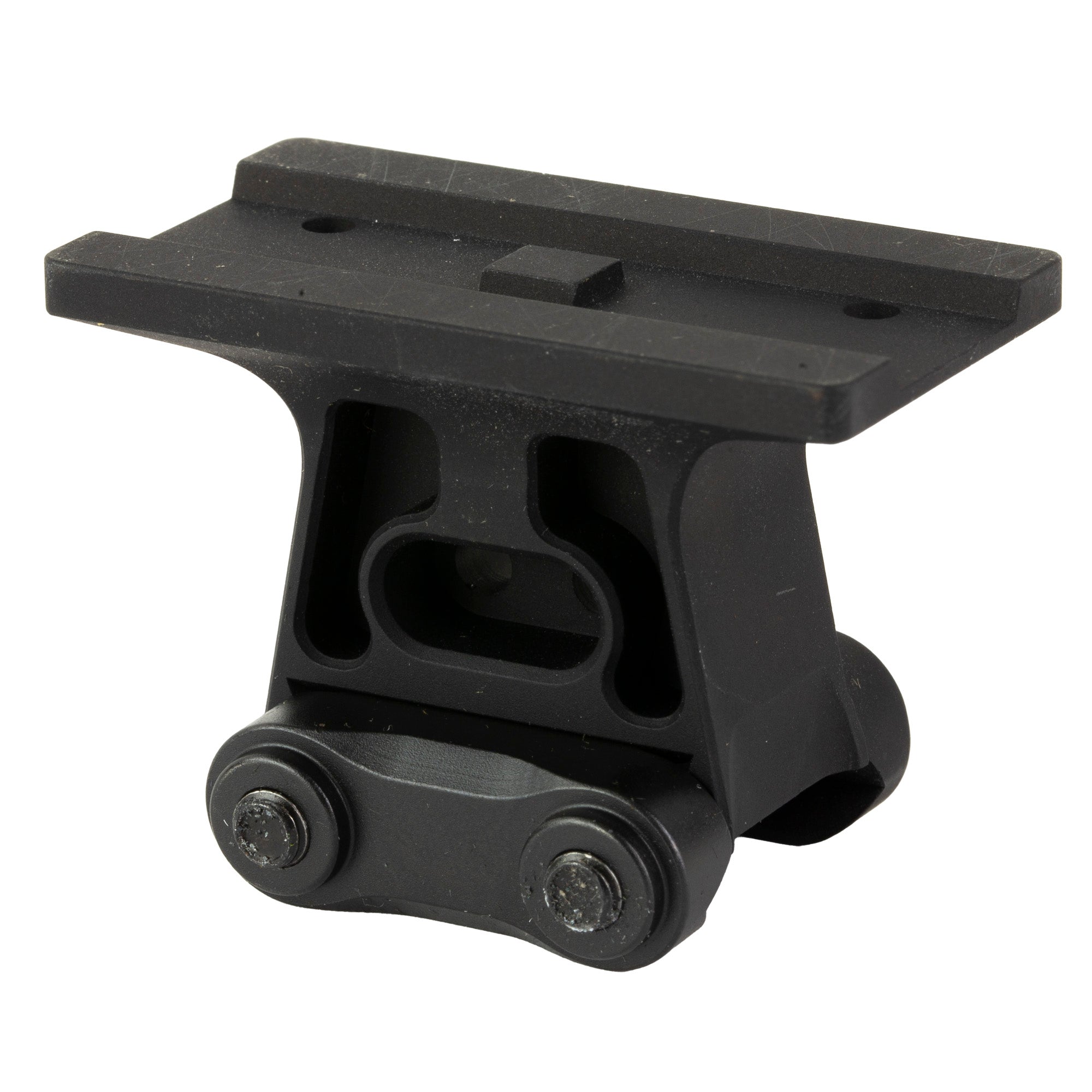 BADGER COND ONE T2 MOUNT 1.70 BLK