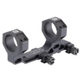 BADGER COM MOUNT 30MM 1.70 BLK