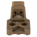 BADGER COMM J-ARM TAN