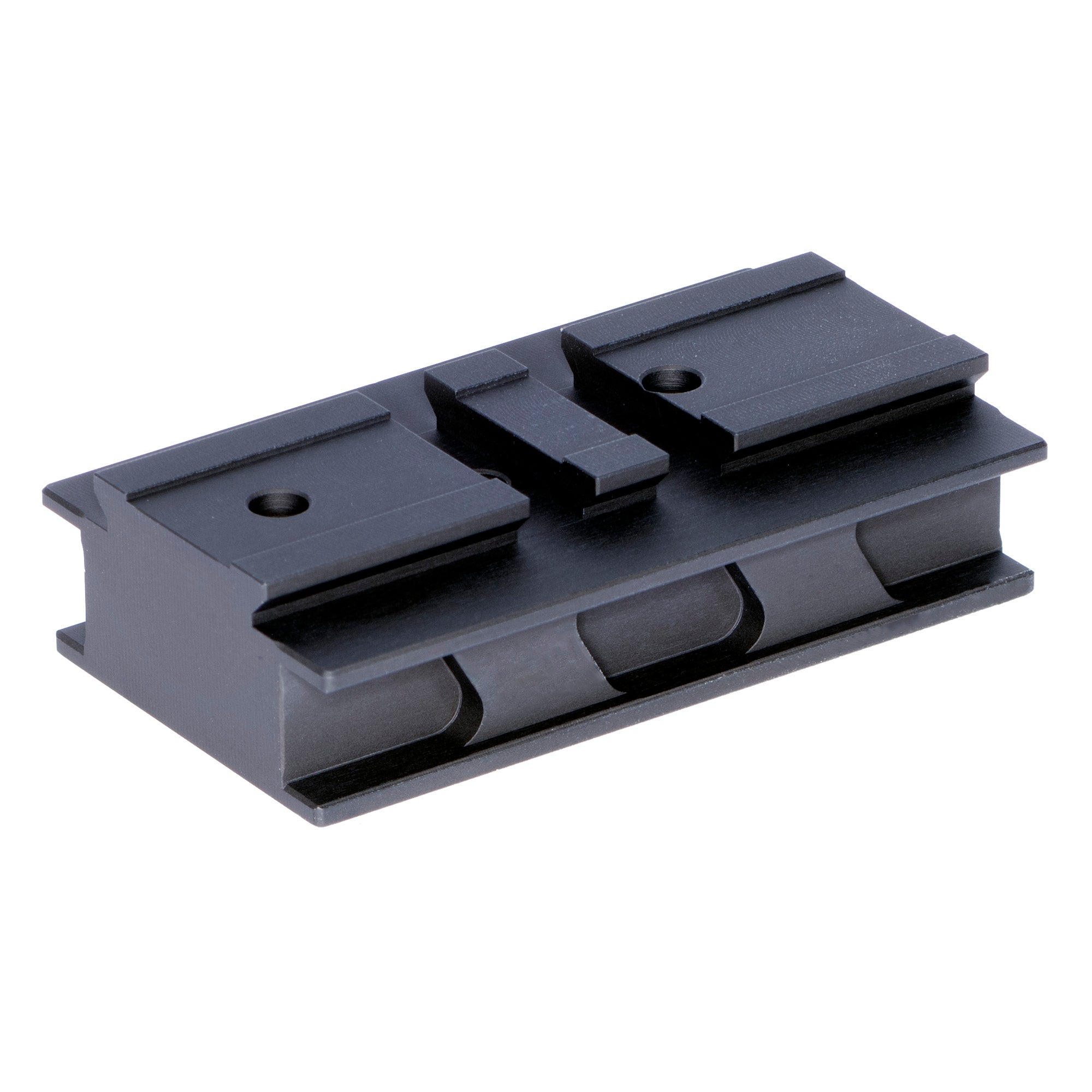 BADGER COMM MICRO MOUNT ACRO BLK
