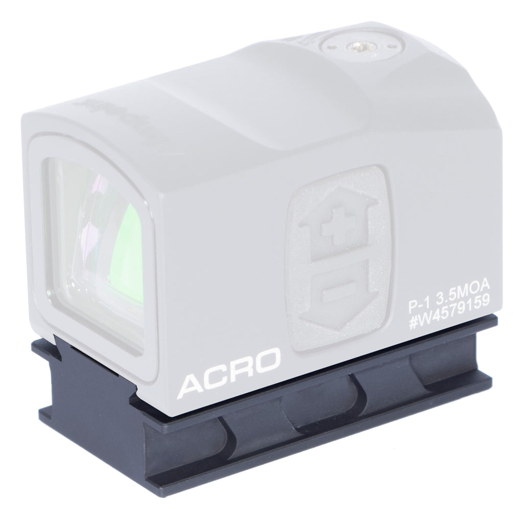 BADGER COMM MICRO MOUNT ACRO BLK