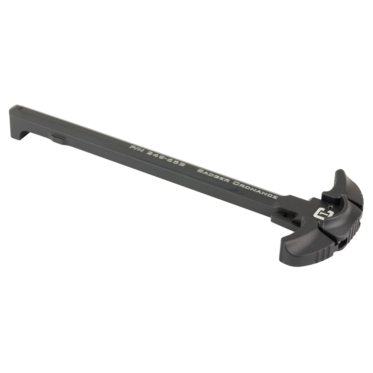 BADGER C1 CHARGING HANDLE AR-15 BLK