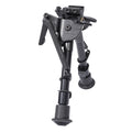 BADGER ENHN BRM-S BIPOD PIC