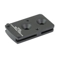 BADGER CONDITION 1 12TOP MNT RMR BLK