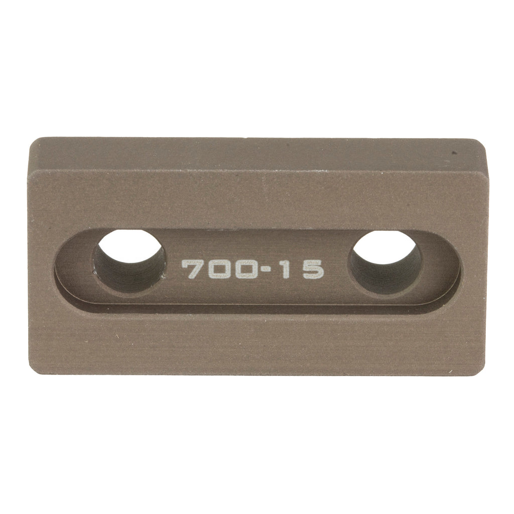 BADGER CONDITION 1 12TOP RISER TAN