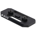 BOG 3 M-LOK TO ARCA TRIPOD PLATE