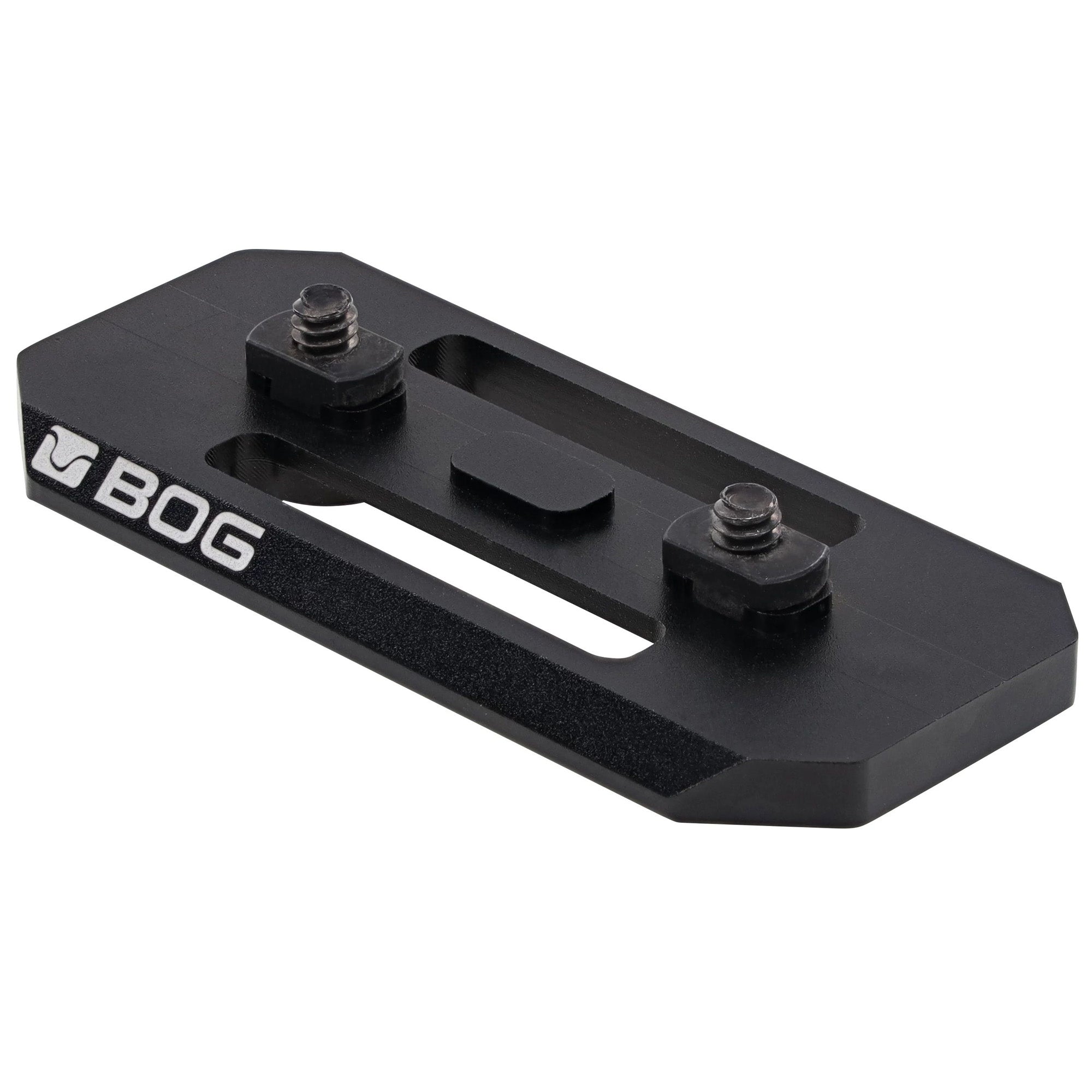 BOG 3 M-LOK TO ARCA TRIPOD PLATE