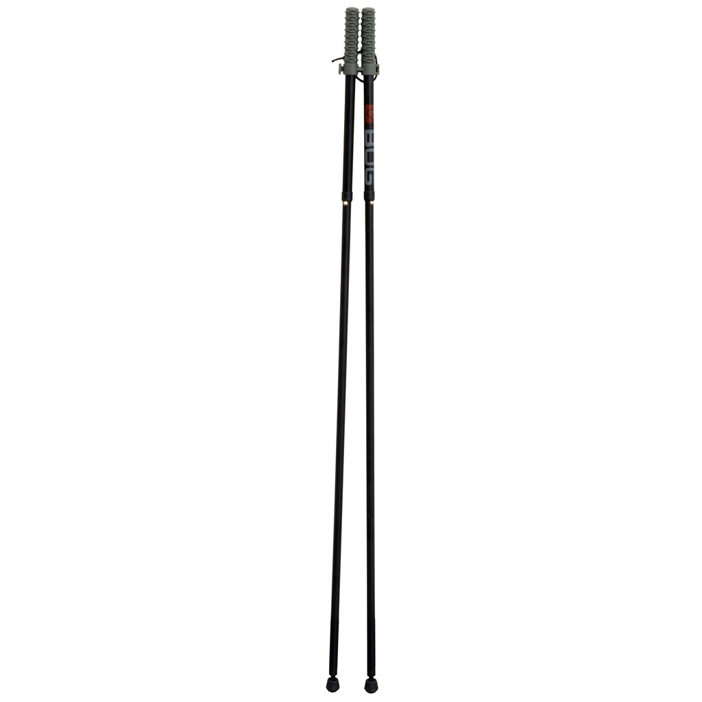 BOG DEADSHOT MINI SITTING BIPOD BLK