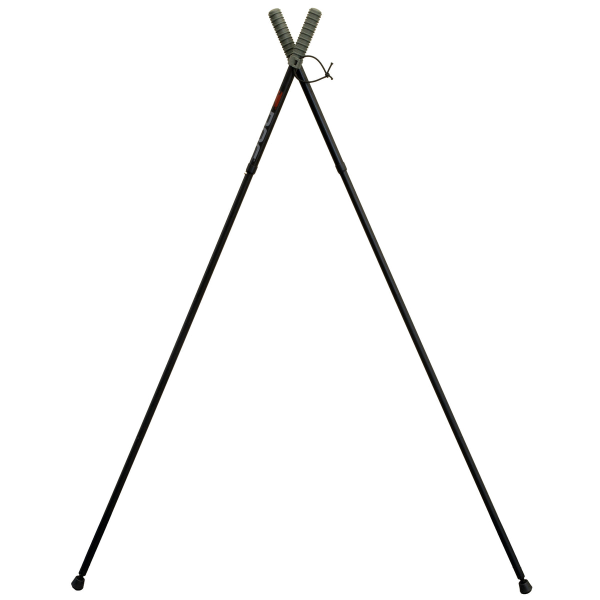 BOG DEADSHOT MINI SITTING BIPOD BLK