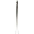 BOG DEADSHOT MINI STANDING BIPOD BLK