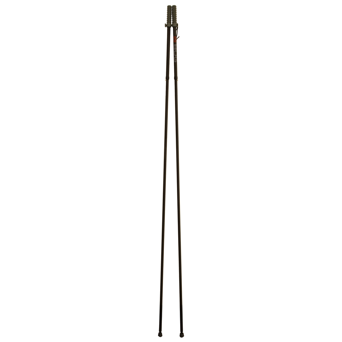 BOG DEADSHOT MINI STANDING BIPOD BLK