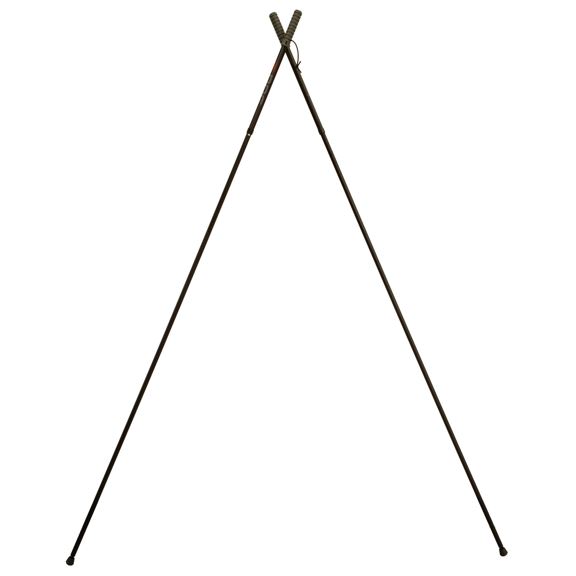 BOG DEADSHOT MINI STANDING BIPOD BLK