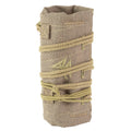 BPG SUPPRSSR CVR HVY 5.5 X 1.5 FDE