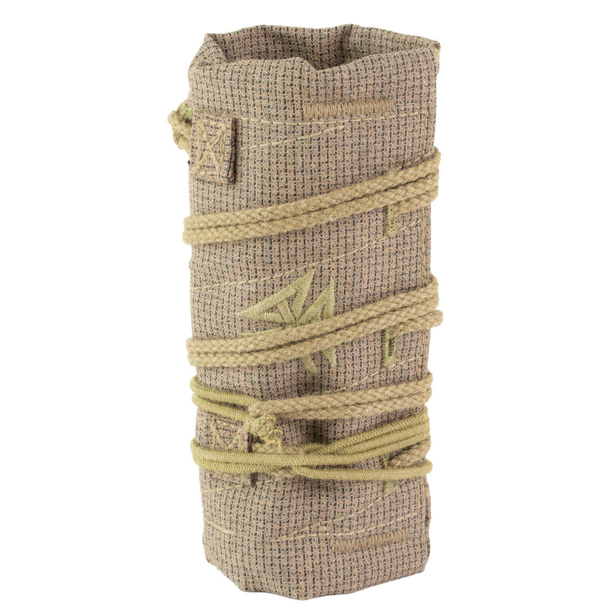 BPG SUPPRSSR CVR HVY 5.5 X 1.5 FDE