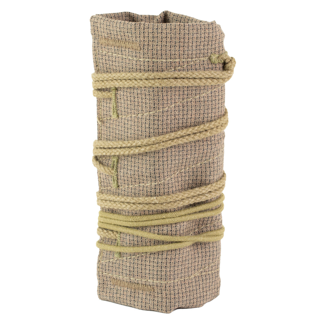 BPG SUPPRSSR CVR HVY 5.5 X 1.5 FDE