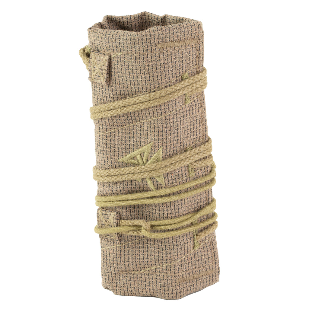 BPG SUPPRSSR CVR HVY 6 X 1.5 FDE