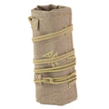 BPG SUPPRSSR CVR HVY 6 X 1.5 FDE