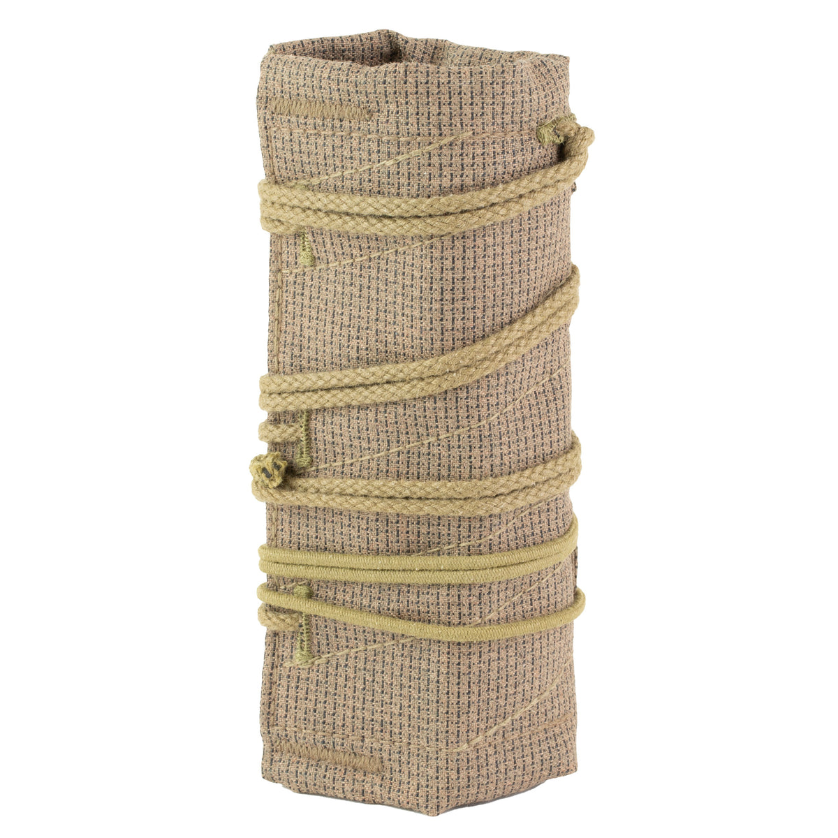 BPG SUPPRSSR CVR HVY 6 X 1.5 FDE