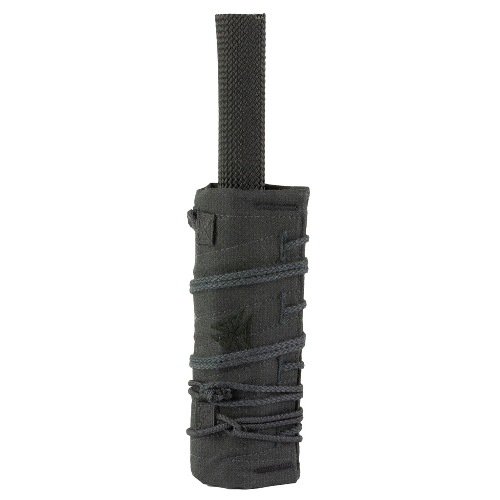 BPG SUPPRSSR CVR HVY 6.5 X 1.5 BLK