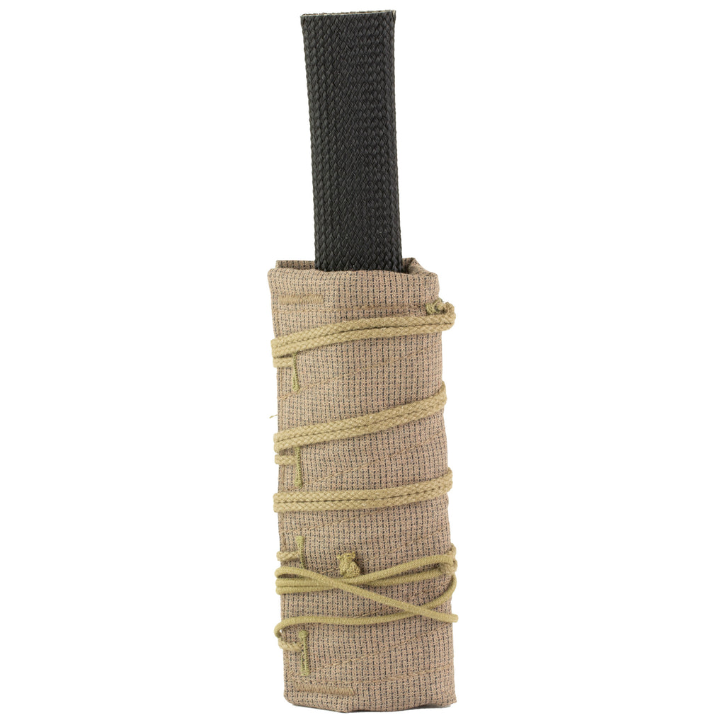 BPG SUPPRSSR CVR HVY 6.5 X 1.5 FDE