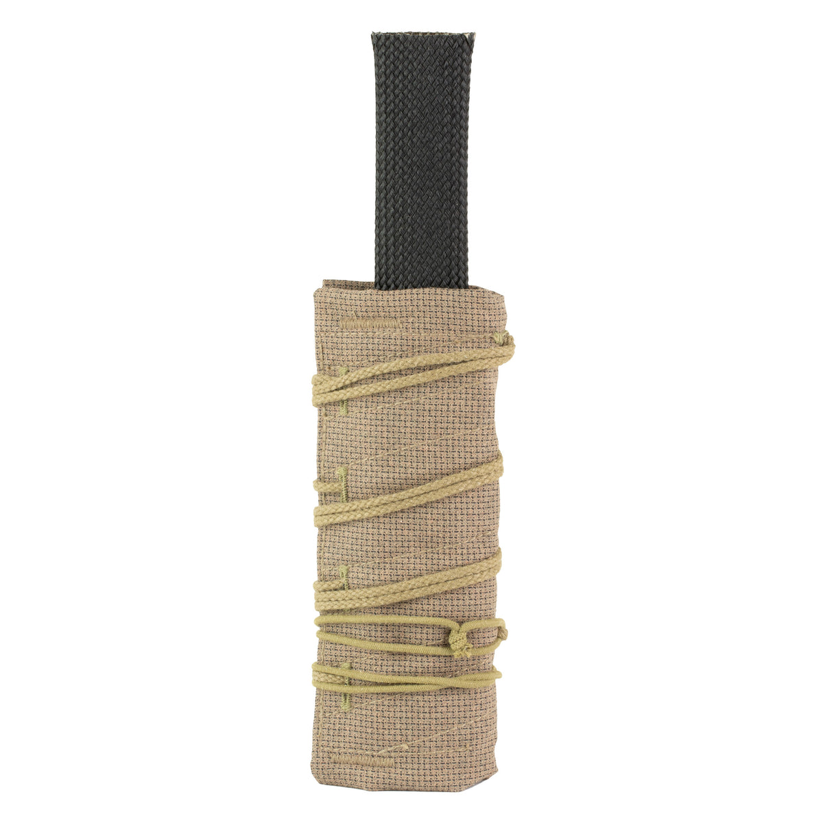 BPG SUPPRSSR CVR HVY 7 X 1.5 FDE
