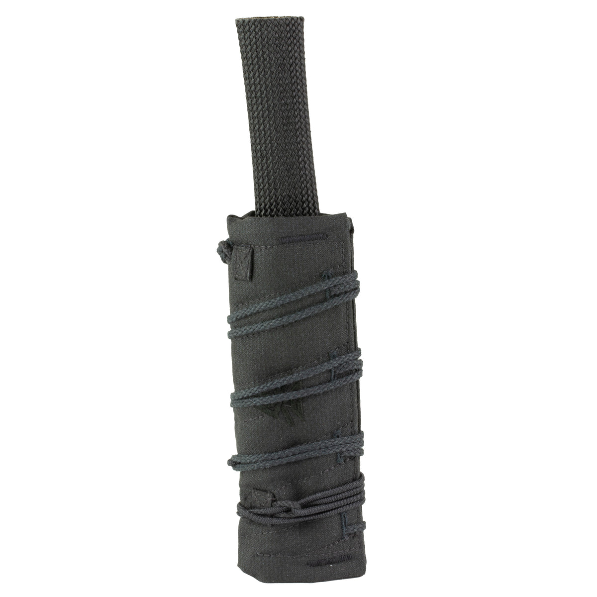 BPG SUPPRSSR CVR HVY 7.5 X 1.5 BLK