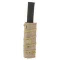 BPG SUPPRSSR CVR HVY 7.5 X 1.5 FDE