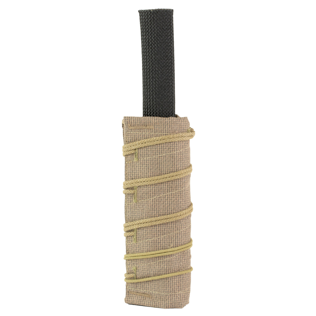 BPG SUPPRSSR CVR HVY 7.5 X 1.5 FDE