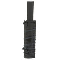 BPG SUPPRSSR CVR HVY 8 X 1.5 BLK