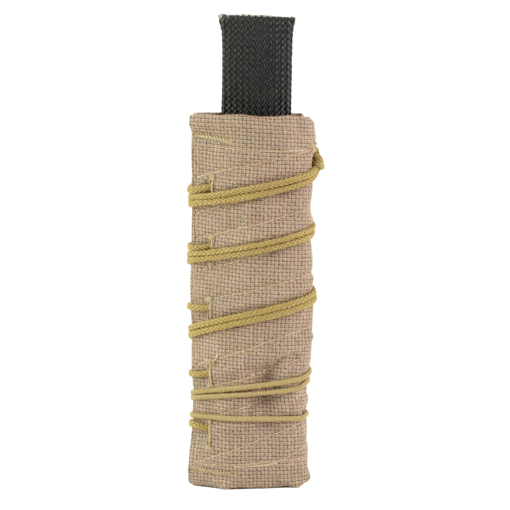 BPG SUPPRSSR CVR HVY 8 X 1.5 FDE