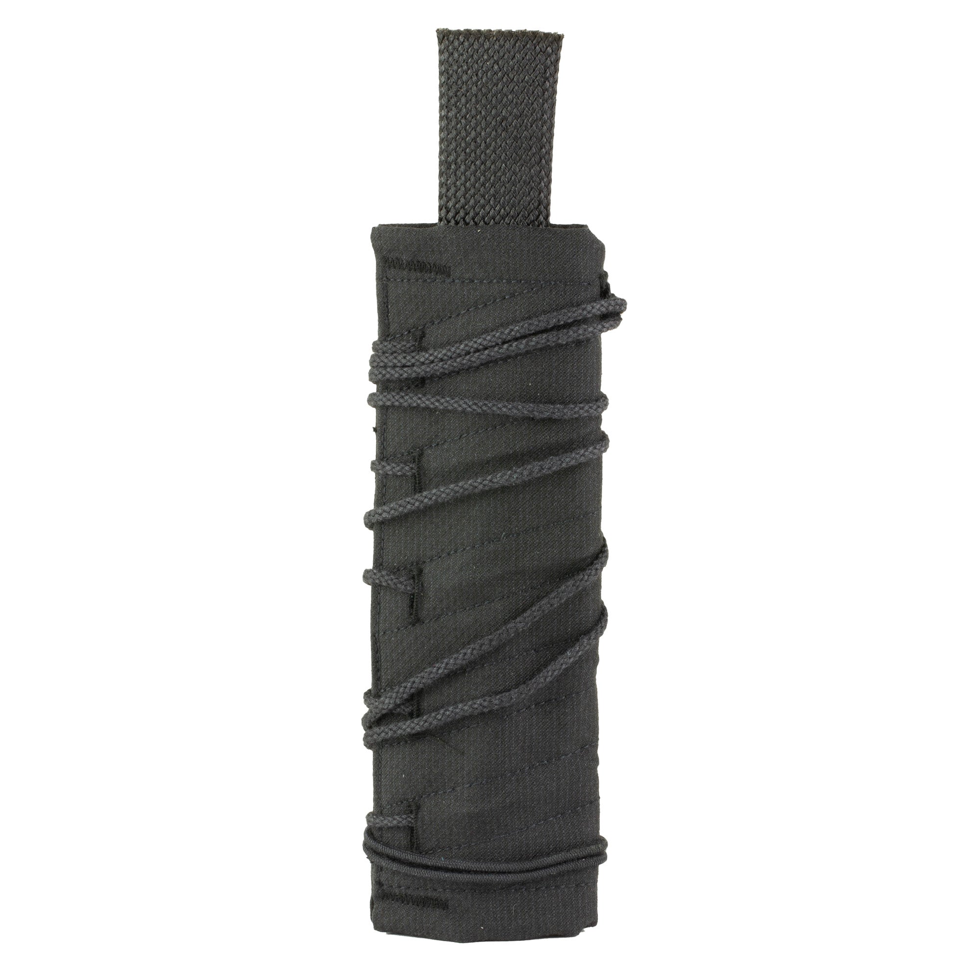 BPG SUPPRSSR CVR HVY 8.5 X 1.5 BLK