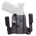 BLK PNT MINI WING SIG P365 AXG RH