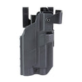 BLACKPOINT ENH DTY LT FOR GLK 17 RH