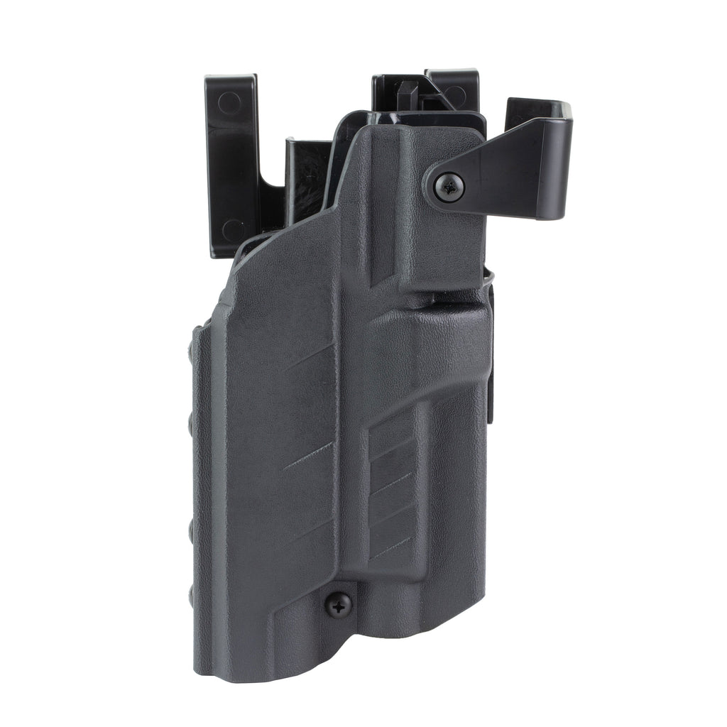 BLACKPOINT ENH DUTY LT FOR GLK 19 RH