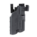 BLACKPOINT ENH DUTY LT FOR GLK 19 RH