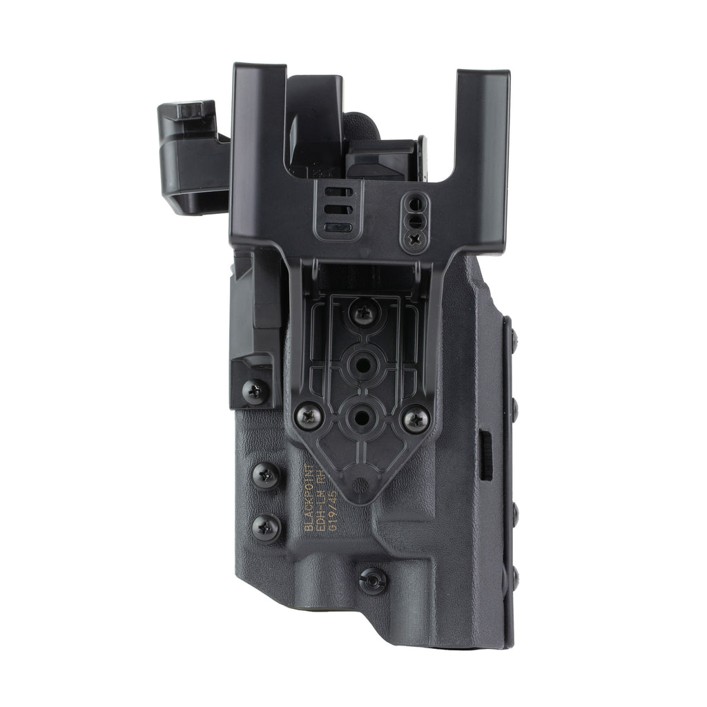 BLACKPOINT ENH DUTY LT FOR GLK 19 RH