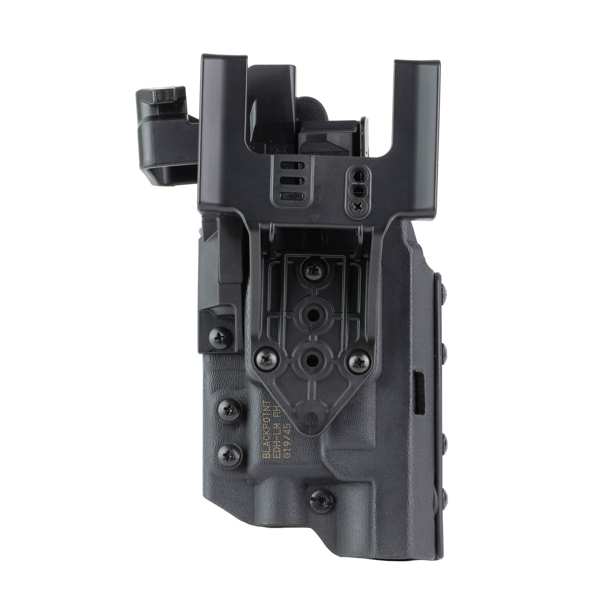 BLACKPOINT ENH DUTY LT FOR GLK 19 RH