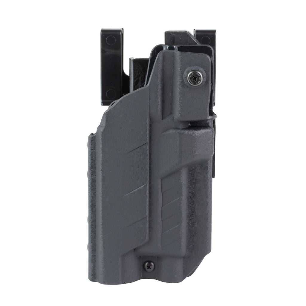BLACKPOINT SLK DTY LT EPL FOR GLK 17