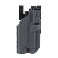BLACKPOINT SLK DTY LT EPL FOR GLK 17
