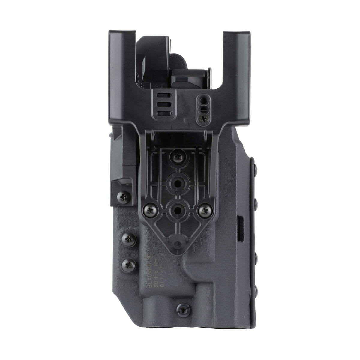 BLACKPOINT SLK DTY LT EPL FOR GLK 17