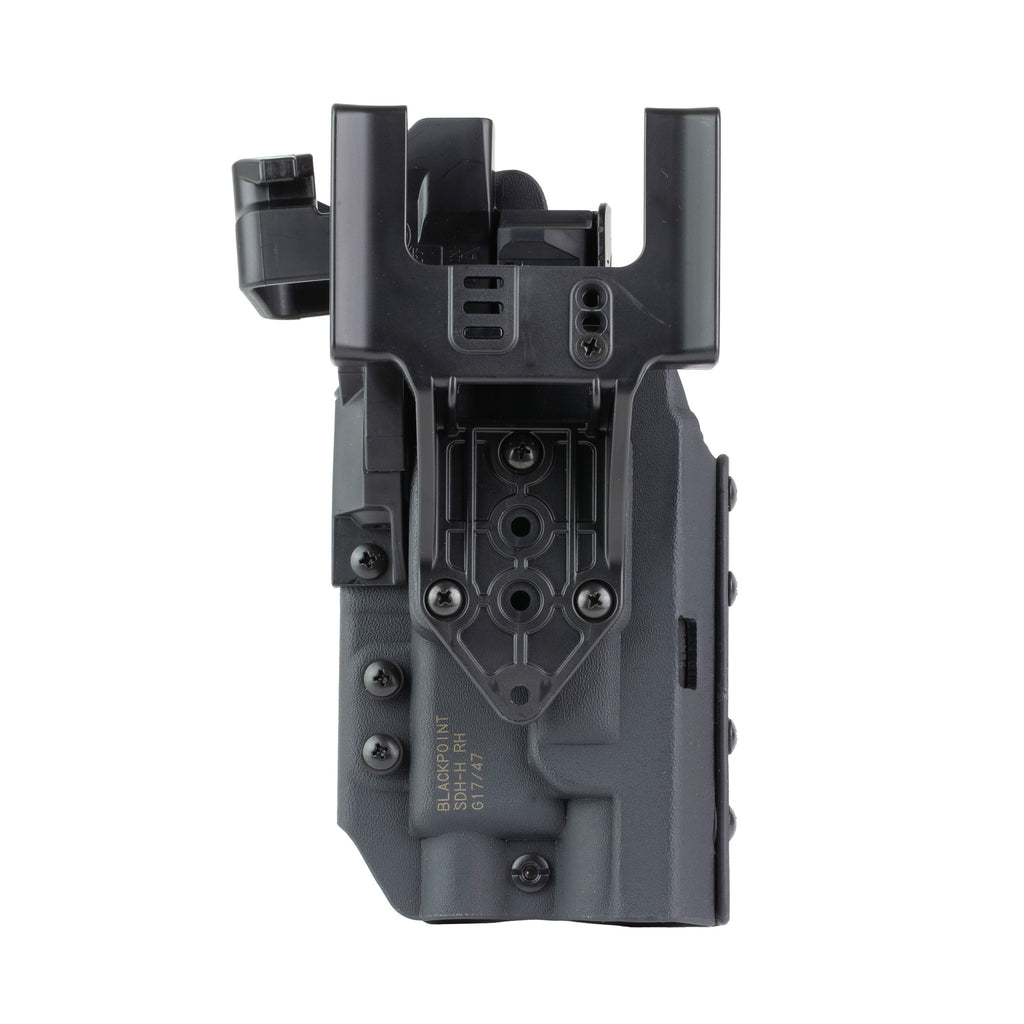 BLACKPOINT SLCK DTY LT-H FOR GLK 17