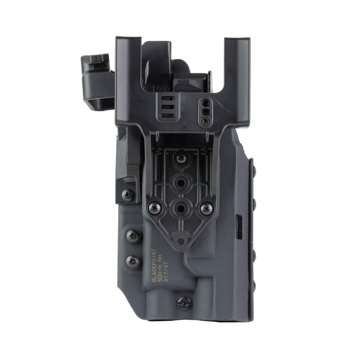BLACKPOINT SLCK DTY LT-H FOR GLK 17