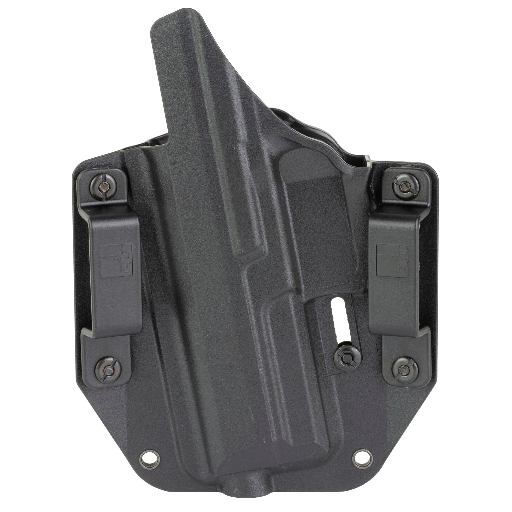 BRAVO BCA HK VP9 OWB BLK RH