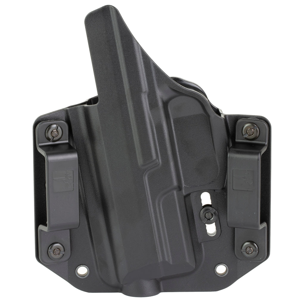 BRAVO BCA HK VP9SK OWB BLK RH