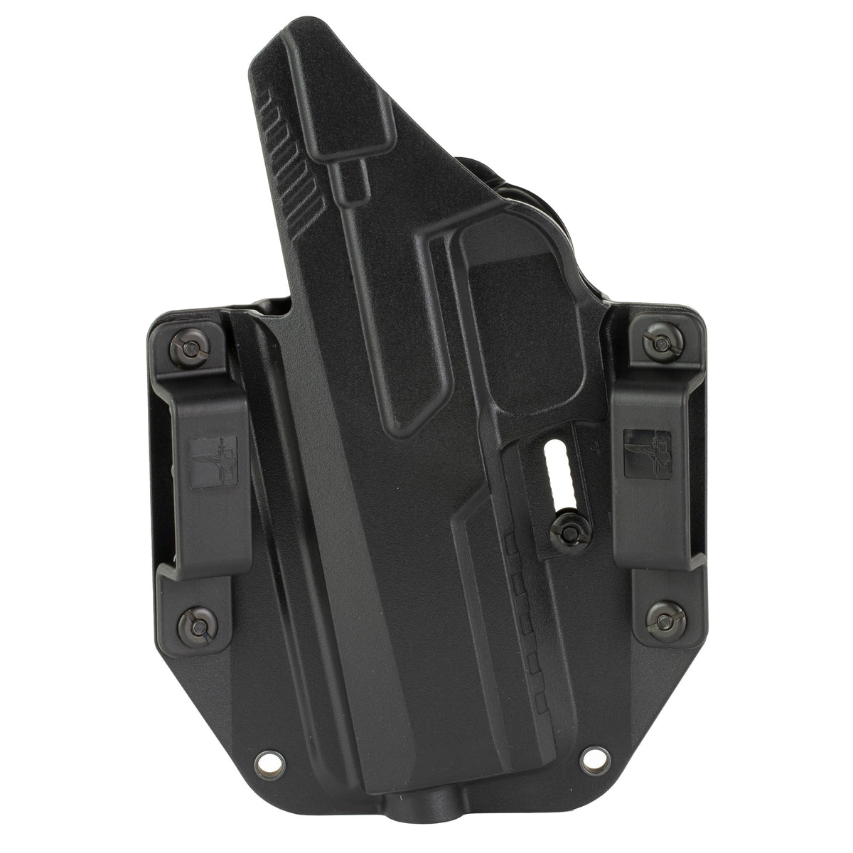 BRAVO BCA SIG P320 FS OWB BLK RH