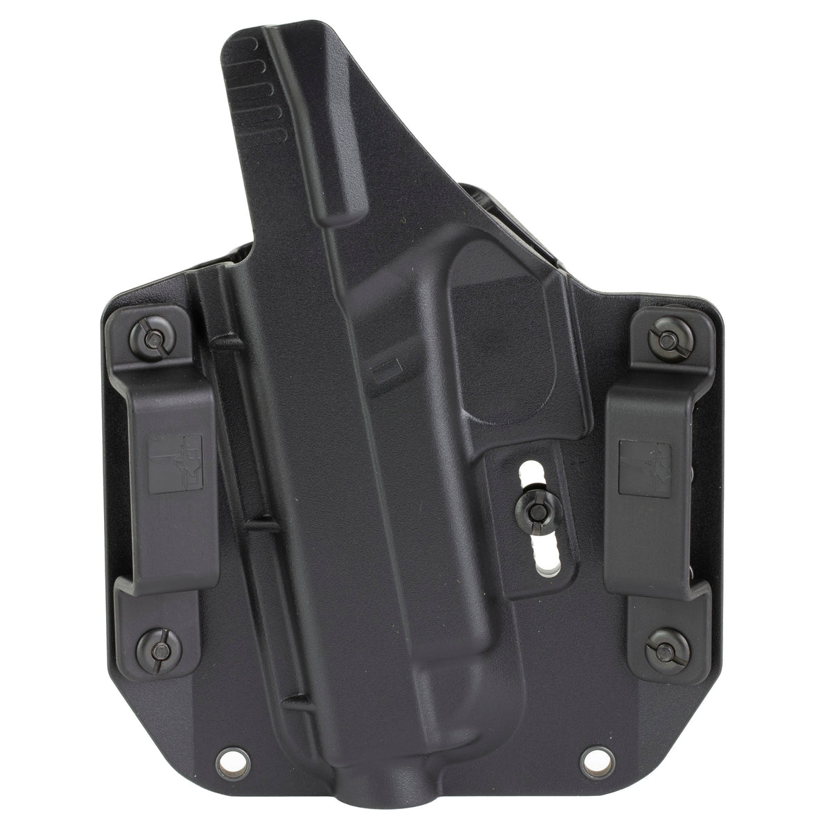 BRAVO BCA FOR GLOCK 48MOS OWB BLK RH