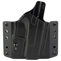BRAVO BCA FOR GLOCK 42 OWB BLK RH